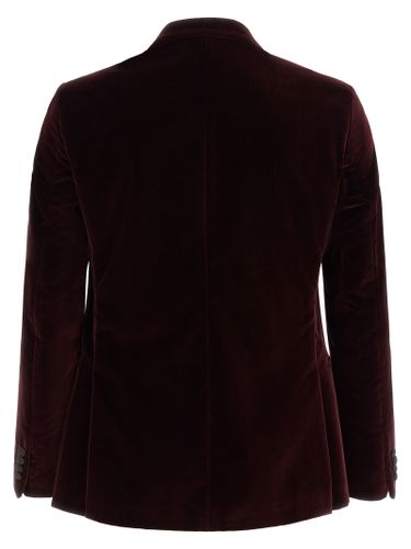 Cotton Men's Blazer - Pal Zileri - Modalova
