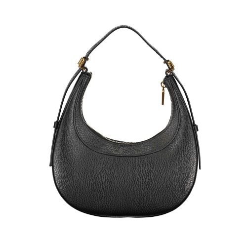 Nero Leather Donna Women's Bag - Coccinelle - Modalova