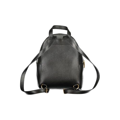 Leather Women Women's Backpack - Coccinelle - Modalova