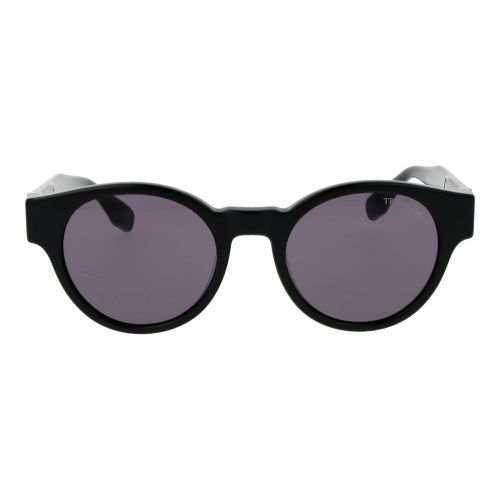 Acetate Men's Sunglasses - Trussardi - Modalova