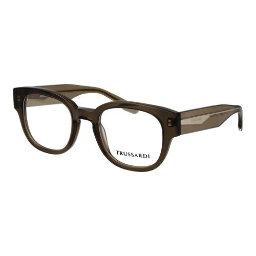 Acetate Glasses (Frames) - Trussardi - Modalova