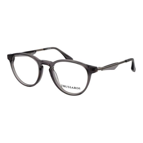 Acetate Glasses Men's (Frames) - Trussardi - Modalova