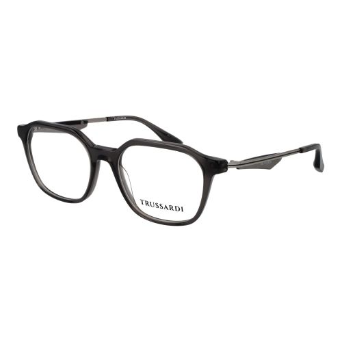 Acetate Glasses Men's (Frames) - Trussardi - Modalova