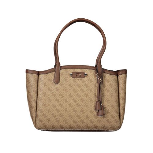 Polyurethane Womens Bag - Guess Jeans - Modalova