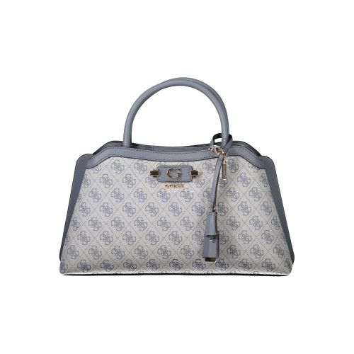 Azzurro Polyurethane Women's Women's Bag - Guess Jeans - Modalova