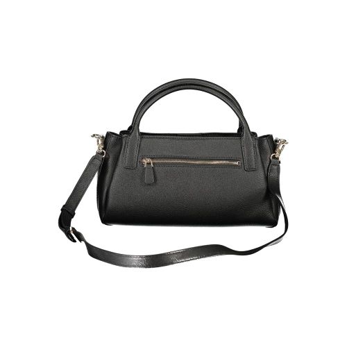 Nero Polyurethane Women's Women's Bag - Guess Jeans - Modalova