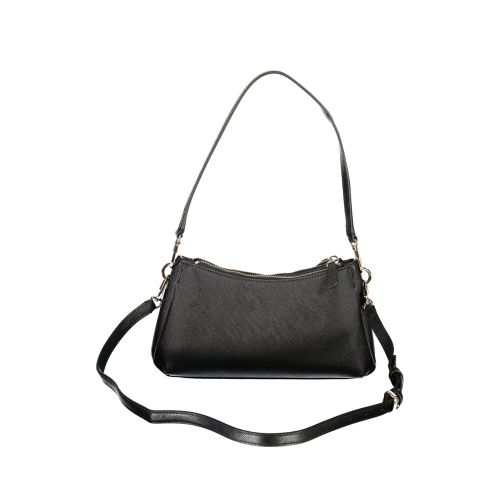 Nero Polyurethane Women's Women's Bag - Guess Jeans - Modalova