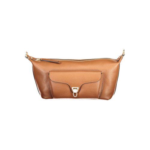 Leather Women's Handbag - Coccinelle - Modalova