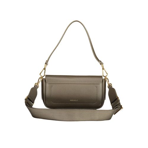Leather Women's Handbag - Coccinelle - Modalova