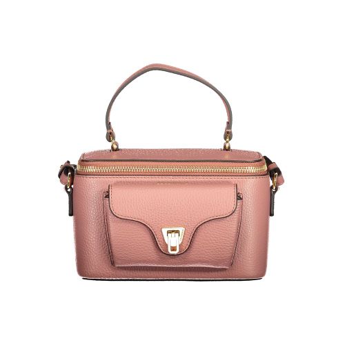Rosa Leather Women's Women's Bag - Coccinelle - Modalova