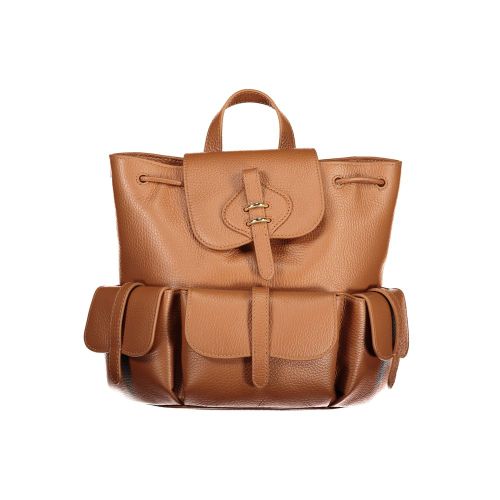 Leather Women's Women's Backpack - Coccinelle - Modalova