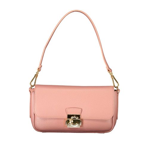 Coccinelle Rosa Leather Womens Bag - Coccinelle - Modalova