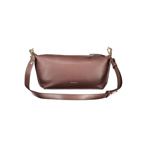 Leather Women's Handbag - Coccinelle - Modalova
