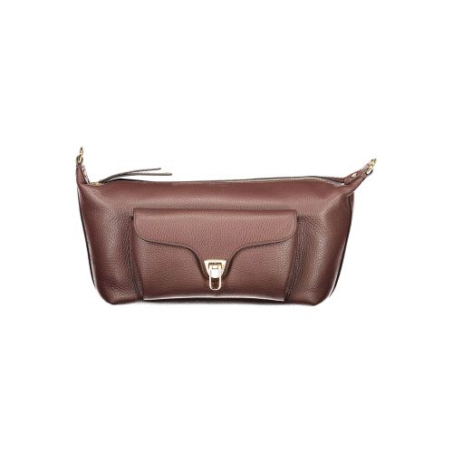 Leather Women's Handbag - Coccinelle - Modalova