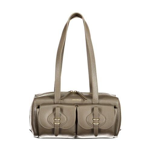 Leather Women's Handbag - Coccinelle - Modalova
