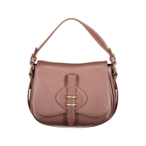Leather Women's Bag with Adjustable Women's Strap - Coccinelle - Modalova