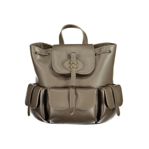Leather Women's Women's Backpack - Coccinelle - Modalova