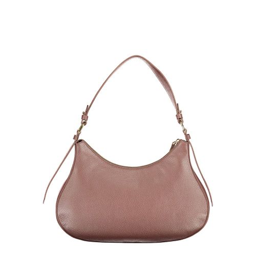 Coccinelle Brown Leather Womens Bag - Coccinelle - Modalova