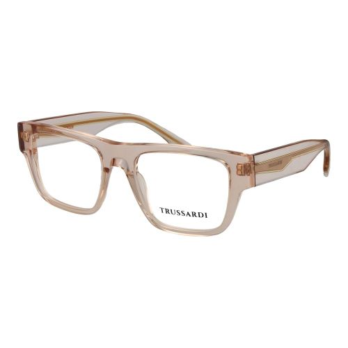 Acetate Glasses (Frames) - Trussardi - Modalova