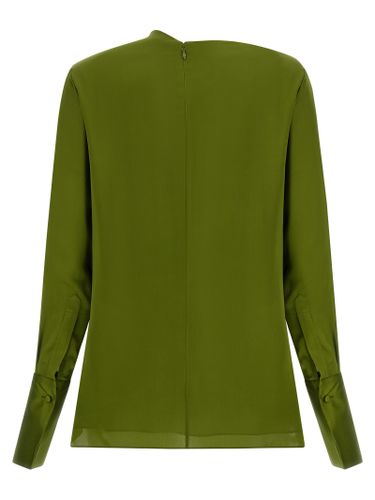 Silk Women's Blouse - Tom Ford - Modalova