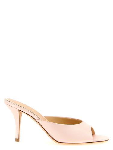 Viscose Stiletto Heel Women's Sandals - Magda Butrym - Modalova