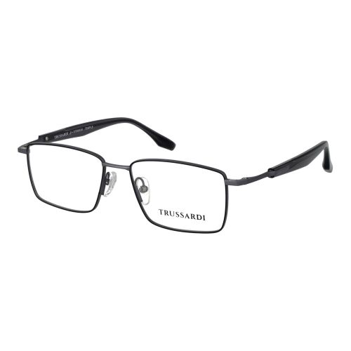 Titanium Glasses Men's (Frames) - Trussardi - Modalova