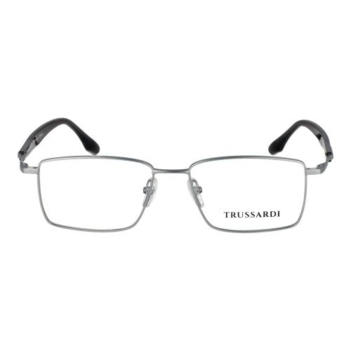 Titanium Glasses Men's (Frames) - Trussardi - Modalova