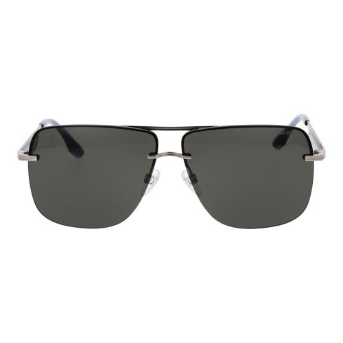 Metal Men's Sunglasses - Trussardi - Modalova