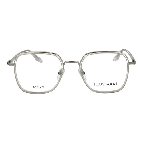 Titanium Glasses (Frames) - Trussardi - Modalova