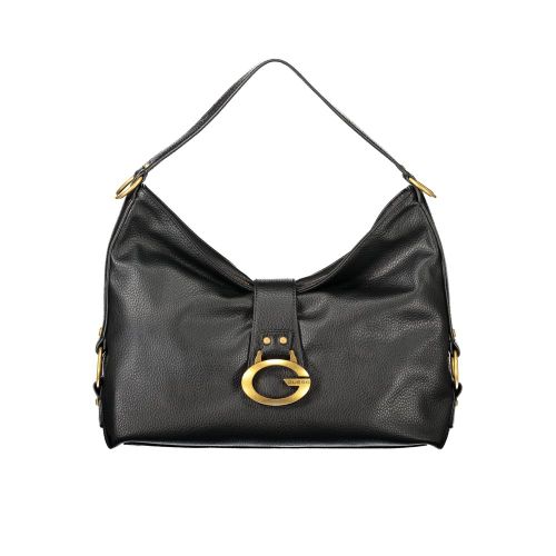 Nero Polyurethane Women's Women's Bag - Guess Jeans - Modalova