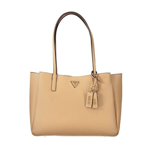 Polyurethane Womens Bag - Guess Jeans - Modalova