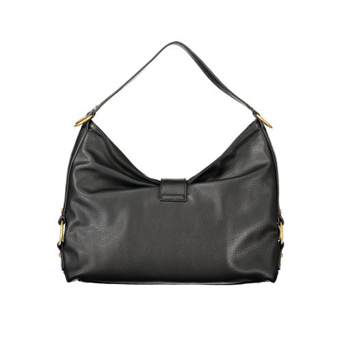 Nero Polyurethane Women's Women's Bag - Guess Jeans - Modalova