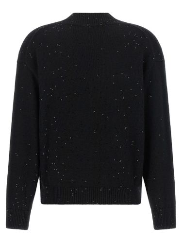 Cashmere Women's Cardigan - Brunello Cucinelli - Modalova