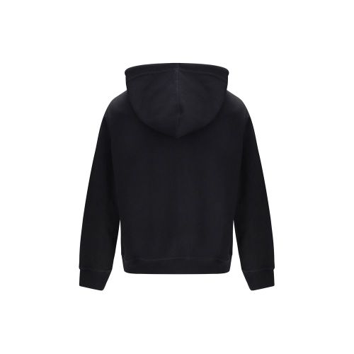 Cotton Men's Sweatshirt - Brunello Cucinelli - Modalova