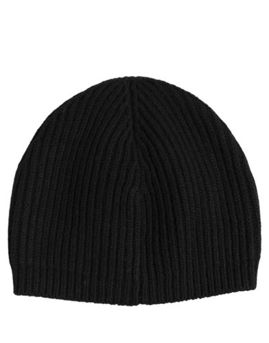 Men Wool Knitted Winter Beanie Capello One Size Men's Hat - Dolce & Gabbana - Modalova