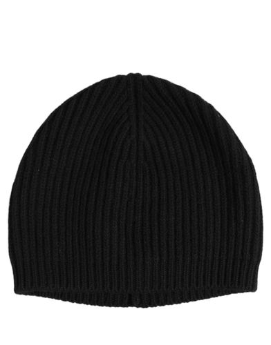 Men Wool Knitted Winter Beanie Capello One Size Men's Hat - Dolce & Gabbana - Modalova