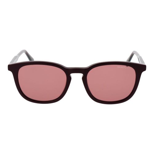 Gant Purple Acetate Sunglasses - Gant - Modalova