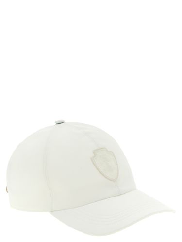 Polyester Cap (Baseball Women's Hat) - Brunello Cucinelli - Modalova