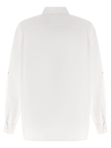 Cotton Women's Blouse - Max Mara - Modalova