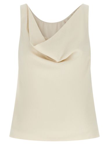 Viscose Women's Shirt - Brunello Cucinelli - Modalova