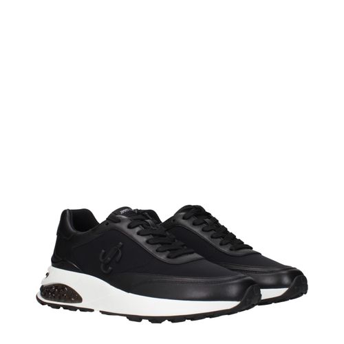 Fabric Athletic Men's Sneakers - Jimmy Choo - Modalova