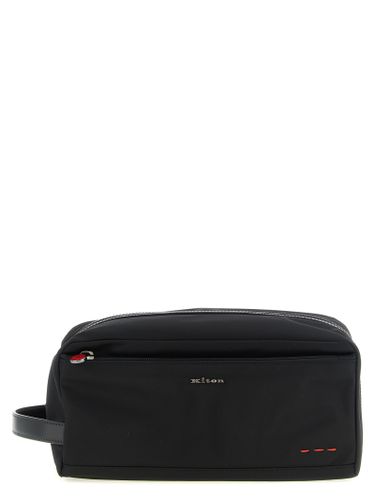 Polyamide Other Men's Accessories - Kiton - Modalova