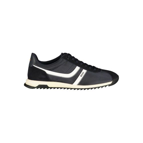Polyurethane Men's Men's Sneaker - Hugo Boss - Modalova