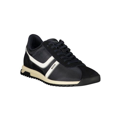 Polyurethane Men's Men's Sneaker - Hugo Boss - Modalova