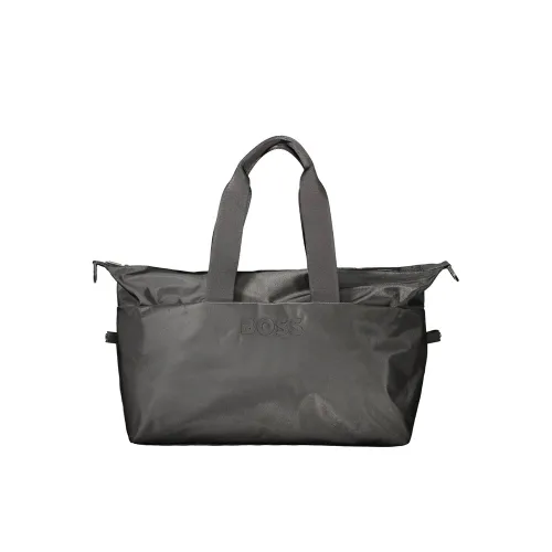 Polyurethane Men's Men's Bag - Hugo Boss - Modalova