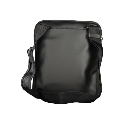 Polyurethane Men's Shoulder Men's Bag - Hugo Boss - Modalova