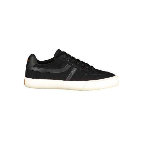 Polyurethane Men's Men's Sneaker - Hugo Boss - Modalova
