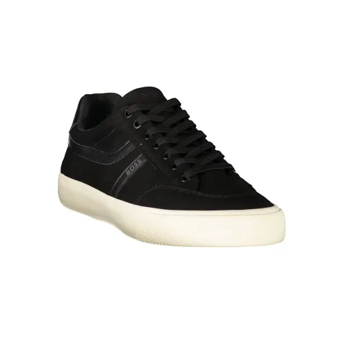 Polyurethane Men's Men's Sneaker - Hugo Boss - Modalova
