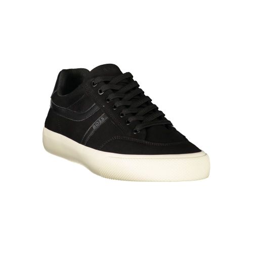 Polyurethane Men's Men's Sneaker - Hugo Boss - Modalova
