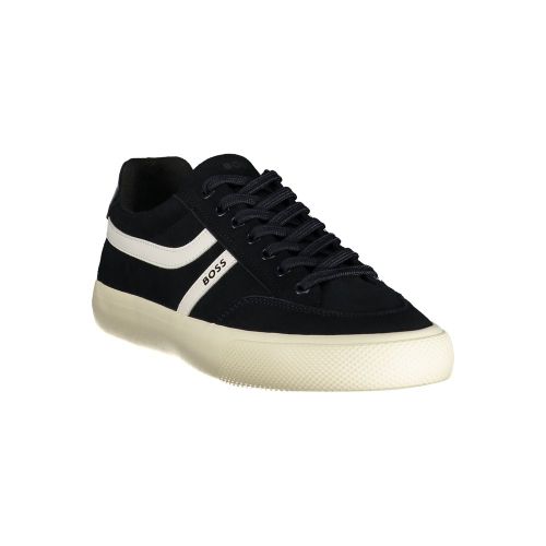 Polyurethane Men's Men's Sneaker - Hugo Boss - Modalova